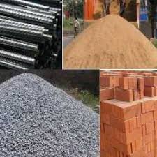 Dheepam Thulasimani Building Materials Supplier