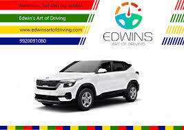Edwin’s Art of Driving School