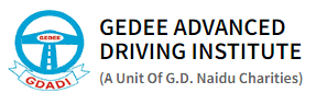 GEDEE Driving School