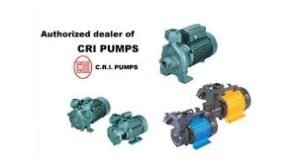 Hebron Enterprises – CRI Pumps
