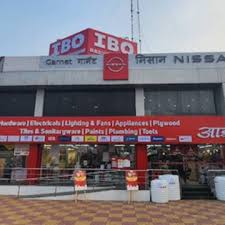 IBO Hardware Store (EBO Mart)