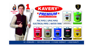 Kavery Polymers and Industries