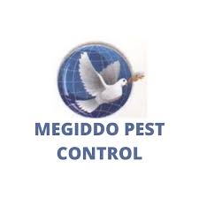 Megiddo Pest Control Services