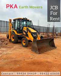 PKA Earth Movers