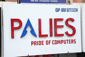 Palies IT Services (Doorstep)