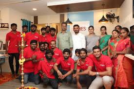 Palies IT Services