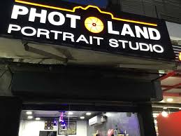 Photoland Portrait Studio (Saravanampatti)