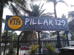 Pillar 129 Multi Cuisine Restaurant