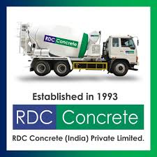 RDC Concrete (India) Pvt. Ltd.