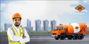 RMC ReadyMix (India) Pvt. Ltd.