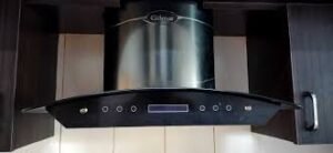Ramu Chimney Service