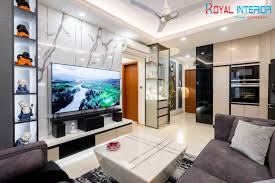 Royal Interior