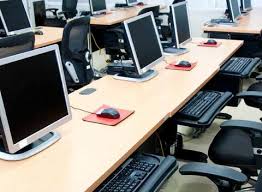 Sag Computer Lab