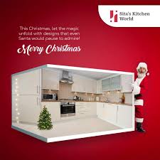 Sita’s Kitchen World