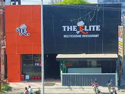 The Elite Multi Cuisine Restaurant