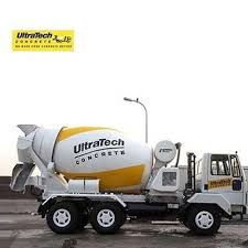 Ultra Ready Mix Concrete