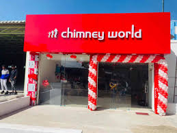 chimney World
