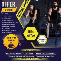 posh-gym-international
