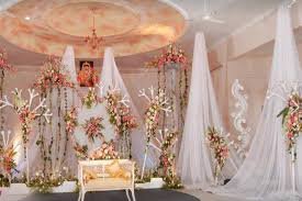 Aishwaryam Wedding Decorators