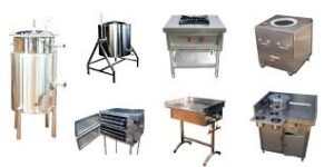 Aramana Kitchen Equipments