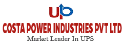 Costa Power Industries Pvt. Ltd.