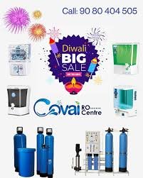 Covai RO Centre