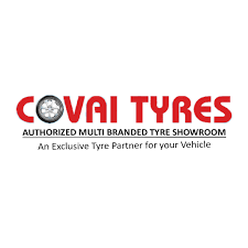 Covai Tyres