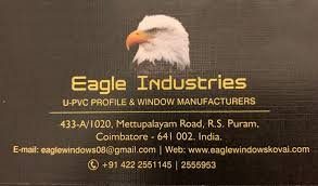 Eagle Industries