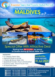 Ease India Trip – Coimbatore Tour Packages