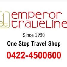 Emperor Traveline