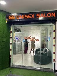 GS Unisex Salon (Tatabad)