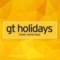 GT Holidays Pvt. Ltd.