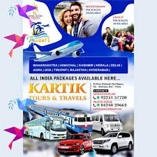 Karthik Travels