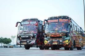 Kongu Travels
