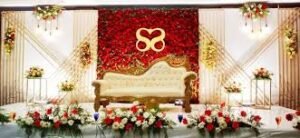 Kovai Wedding Decorators