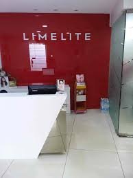 Limelite Salon & Spa (Race Course)