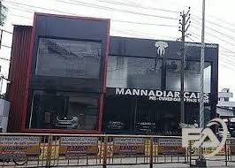 Mannadiar Cars