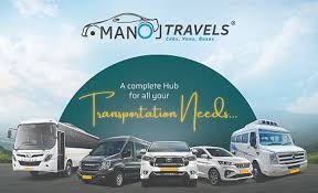 Manoj Travels