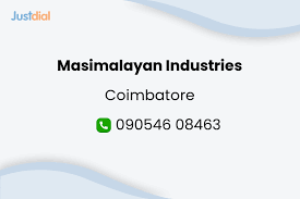 Masimalayan Industries
