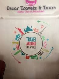 Oscar Travelz & Tours