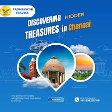 Padmavathi Travels – Coimbatore Local Sightseeing