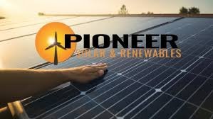 Pioneer Solar Products