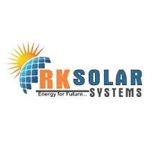 R K Solar Solutions