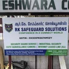 RK Safeguard Solutions