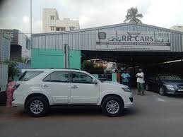 RR Cars (Ramnagar)