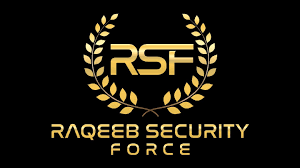 Raqeeb Security Force