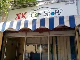 S K CarShope