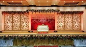 Sarva Wedding Planners Decorators
