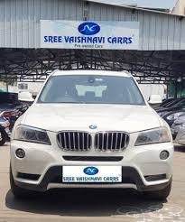 Sree Vaishnavi Carrs
