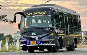 Sri Balaji Travels